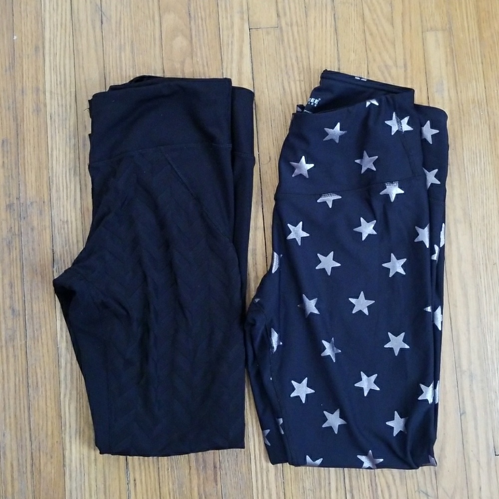 Workout Legging Bundle